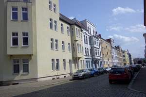 Großzügige 4-Raum-Wohnung mit Balkon in MD Alte Neustadt erwartet Sie! – Peter- Paul- Str. 9, 39106 Alte Neustadt, Magdeburg – Vorschaubild 33