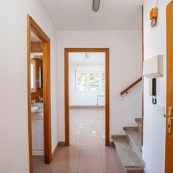 DOPPELHAUSHÄLFTE VILLA ZUM VERKAUF IN MAÇANA