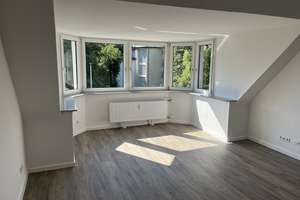 Helle top-sanierte (2025) 3 Zimmer Wohnung im gemütlichen Altbau – Die vollständige Adresse der Immobilie erhältst du vom Anbieter., 40229 Eller, Düsseldorf – Vorschaubild 2