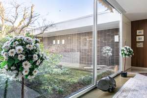 *Paul & Partner* DESIGNERHAUS IN TOP LAGE! WOHN- & NUTZFLÄCHE VON CA. 580 M2! – Die vollständige Adresse der Immobilie erhältst du vom Anbieter., 65191 Südost, Wiesbaden – Vorschaubild 12
