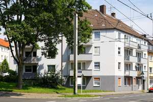 2-Zimmer-Wohnung in Essen Frohnhausen! – Frohnhauserstraße 124, 45144 Holsterhausen, Essen – Vorschaubild 2