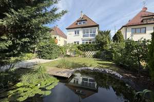 Seltene Gelegenheit: Ruhig gelegenes Wohnhaus mit Garten im Stuttgarter Norden–bezugsfrei von privat – Mönchsbergstraße 66, 70435 Zuffenhausen-Mönchsberg, Stuttgart – Vorschaubild 1