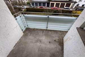 Hübsche 3 Zimmer-Wohnung mit ca. 64qm , Balkon, sofort beziehbar in  Stuttgart-Ost – Die vollständige Adresse der Immobilie erhältst du vom Anbieter., 70186 Gaisburg, Stuttgart – Vorschaubild 3
