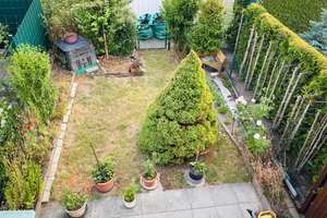 Ruhiges Wohnen unweit der City in Engelsdorf – Die vollständige Adresse der Immobilie erhältst du vom Anbieter., 4319 Engelsdorf, Leipzig – Vorschaubild 13