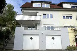 Provisionsfrei - Doppelhaushälfte mit Aussicht und Doppelgarage – Freudenstadt (Kreis) – Vorschaubild 6
