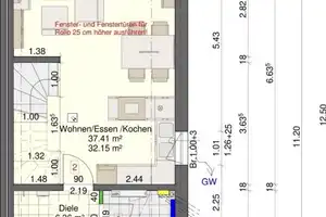 Neubau Doppelhaushälfte im Nürnberger Westen im Stadtteil Leyh – Nürnberg – Vorschaubild 20