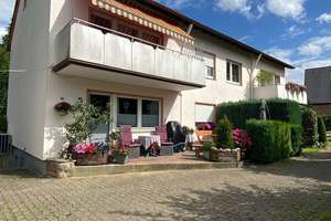 4-Familienhaus in Herford – Solide Kapitalanlage mit Entwicklungspotenzial – Die vollständige Adresse der Immobilie erhältst du vom Anbieter., 32052 Herford – Vorschaubild 4