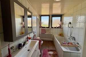 Solides Zuhause mit Ausblick: Einfamilienhaus auf großem Grundstück in Schöning – Paderborn (Kreis) – Vorschaubild 19