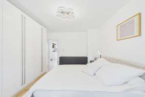 Saniertes Wohnjuwel 3 Zi. in Botnang: Kapitalanlage mit hoher Rendite! – 70195 Botnang-Süd, Stuttgart – Vorschaubild 11
