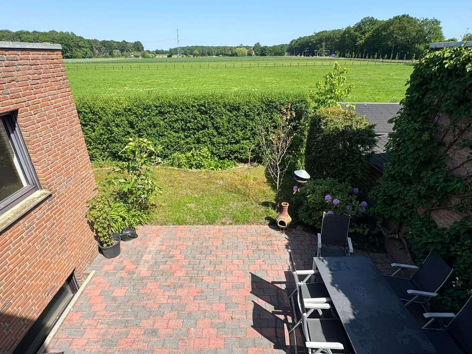 Terrasse II