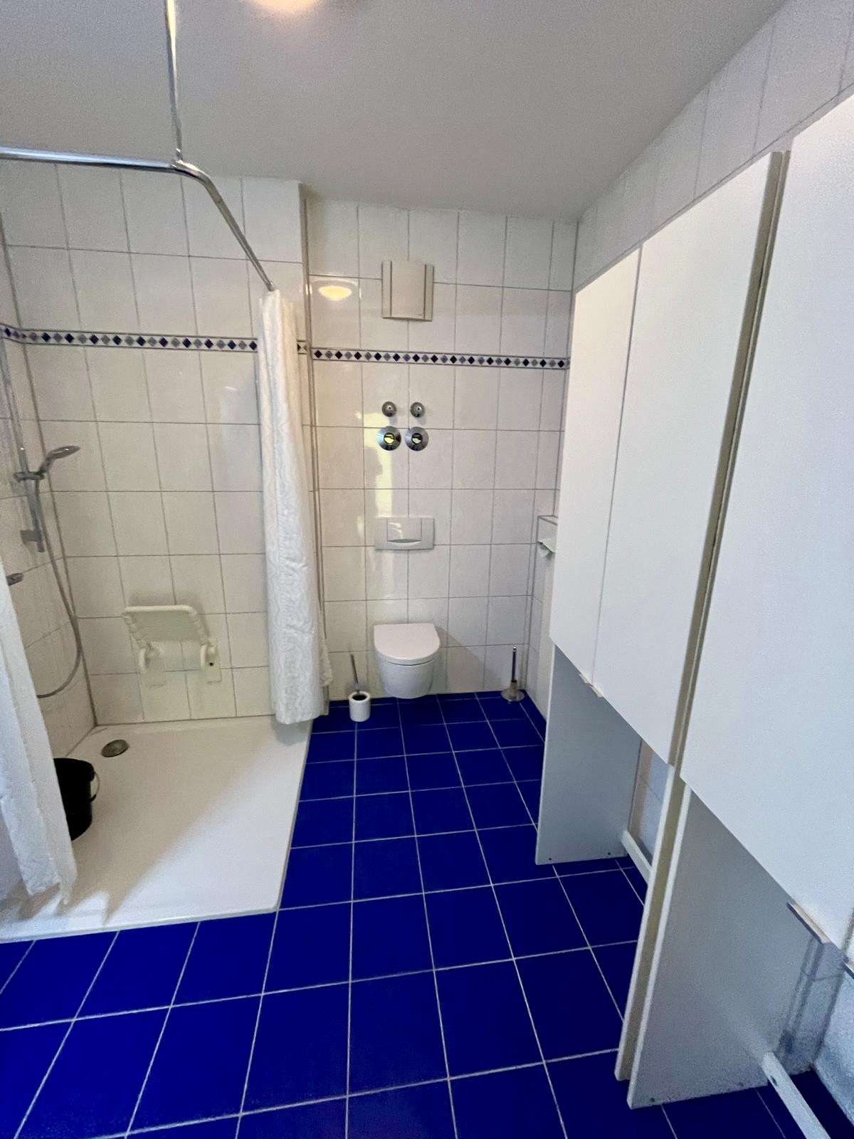 Immobilie in Gersthofen - STADT-RESIDENZ GERSTHOFEN - betreutes Wohnen im Zentrum .  Bezugsfrei   ab  01.02.2026 - Bild 2