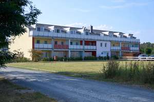 Großes Ferien-Apartmenthaus mit 29 Einheiten am Bernsteinsee – Toplage im Wochenendhausgebiet Stüde – Holunderweg  650, 38524 Sassenburg – Vorschaubild 2