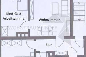!! Wohnen im Grünen !! Ruhige 3-Raum-Wohnung mit Balkon und Tageslichtbad am "Schnellen Markt" – Erich-Steinfurth-Straße 17, 9131 Chemnitz – Vorschaubild 18