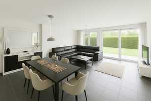 Moderne Doppelhaushälfte mit Garage und Garten – stilvolles Wohnen in bester Lage – Gelsenkirchen – Vorschaubild 1