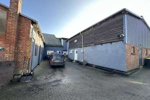 RESERVIERT !!Gr. Wohnhaus (4 WG )mit Pferdestall Grdst. 2215 m²+ 1,59 ha Pachtwiese in Wölschendorf – Die vollständige Adresse der Immobilie erhältst du vom Anbieter., 23936 Grevesmühlen – Vorschaubild 65