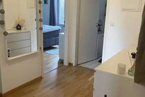 2 Zimmer in Schönefeld bei Berlin mit EBK und Tiefgarage – Angerstraße 17, 12529 Schönefeld – Vorschaubild 9