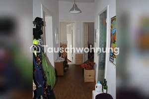 Tauschwohnung: Sonnige,ruhige 3 Z.,Wohnküche,Balkon gg. 3 Z. in 61 und umzu – Die vollständige Adresse der Immobilie erhältst du vom Anbieter., 12167 Steglitz, Berlin – Vorschaubild 4
