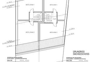 Familientraum in Leverkusen-Hitdorf-modernes Neubauhaus mit Garage , PV-Anlage und Ausbaureserve – Hitdorfer Straße 125, 51371 Hitdorf, Leverkusen – Vorschaubild 10