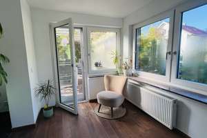 Einfamilienhaus mit Anbau für viele Nutzungsmöglichkeiten mit sonnigem Grundstück! – Die vollständige Adresse der Immobilie erhältst du vom Anbieter., 32805 Horn-Bad Meinberg – Vorschaubild 9