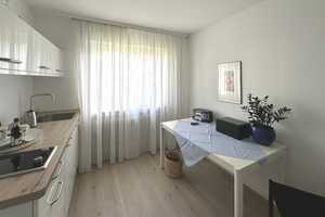 Modernes Reiheneckhaus mit Garage in Köngen – Esslingen (Kreis) – Vorschaubild 7
