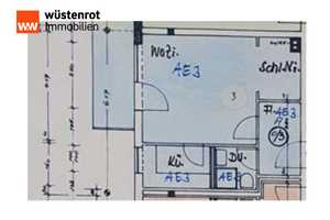 Schwabing West direkt am Luitpoldpark!  Potential Apartment mit Balkon u. Kellerabteil, Hochparterre – München – Vorschaubild 11