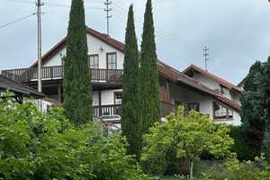 ++ Lichtdurchflutetes 1-2-Parteienhaus mit 2 Garagen, Carport und großem Garten in Ortsrandlage ! ++ – Südliche Weinstraße (Kreis) – Vorschaubild 87