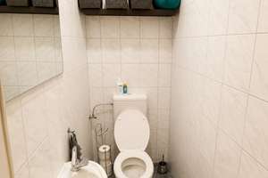 TOP 3-Zimmer Eigentumswohnung mit Balkon in Mülheim Speldorf – 45478 Speldorf, Mülheim an der Ruhr – Vorschaubild 8