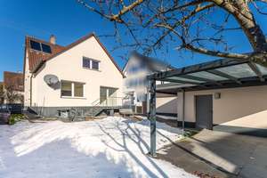 Wir geben deiner Zukunft ein Zuhause.  – Die vollständige Adresse der Immobilie erhältst du vom Anbieter., 78054 Schwenningen, Villingen-Schwenningen – Vorschaubild 18