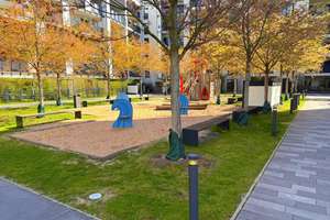 NEUWERTIGE + BARRIEREFREIE 3  ZI.  EG-WOHNUNG  AUS 2021 MIT 100 M² IN EBERHARDSHOF! GARTEN  *AUFZUG – Die vollständige Adresse der Immobilie erhältst du vom Anbieter., 90429 Eberhardshof, Nürnberg – Vorschaubild 75
