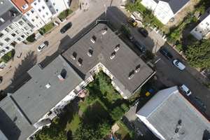 Unsaniertes Mehrfamilienhaus in Magdeburg – Ihre Chance zur individuellen Gestaltung – Die vollständige Adresse der Immobilie erhältst du vom Anbieter., 39112 Altstadt, Magdeburg – Vorschaubild 2