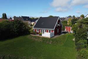 Nordische Idylle mit Ausblick: Modernes Holzhaus in der Eifel! – Die vollständige Adresse der Immobilie erhältst du vom Anbieter., 53945 Blankenheim – Vorschaubild 6