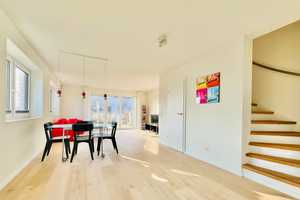 Schleiblick! Modernes Traumhaus zwischen Schlei & Ostseestrand // KfW 55 – Schleswig-Flensburg (Kreis) – Vorschaubild 15