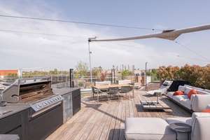 High-End-Penthouse zwischen Boxhagener Kiez und Treptower Park – Die vollständige Adresse der Immobilie erhältst du vom Anbieter., 10245 Friedrichshain, Berlin – Vorschaubild 22