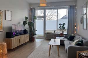 Ruhige 4-Zimmer Wohnung mit Balkon in Elberfeld – Die vollständige Adresse der Immobilie erhältst du vom Anbieter., 42119 Elberfeld, Wuppertal – Vorschaubild 1