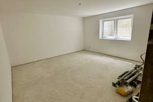 GARTEN-OASE (MAISONETTE EG/UG) KFW QNG + PV – Helmontstraße 8, 81739 Waldperlach, München – Vorschaubild 5