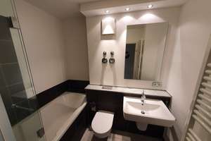 2-Zimmer-Altstadtwohnung mit Balkon – Spitalstr 4, 85409 Mitte, Ingolstadt – Vorschaubild 6