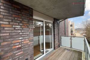 2 Zimmer Eigentumswohnung, Bj. 2021, Barrierefrei in Kiel-Mitte mit Carportstellplatz. – Die vollständige Adresse der Immobilie erhältst du vom Anbieter., 24114 Südfriedhof, Kiel – Vorschaubild 9