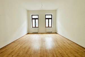 traumhafte 2 Raum Wohnung ***TOP*** saniert citynah in Anger-Crottendorf! – Die vollständige Adresse der Immobilie erhältst du vom Anbieter., 4318 Anger-Crottendorf, Leipzig – Vorschaubild 3