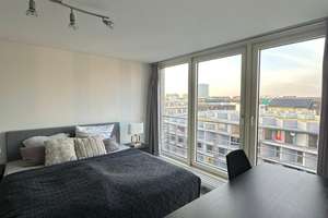 Helle 2-Zimmer-Wohnung in Mannheim N2 mit Dachterrasse – N 2 4, 68161 Innenstadt/Jungbusch, Mannheim – Vorschaubild 3
