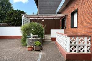 Mehrgenerationenhaus in bester Lage || Idyllischer Garten als Ruheoase – Die vollständige Adresse der Immobilie erhältst du vom Anbieter., 50859 Widdersdorf, Köln – Vorschaubild 17