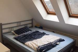 Schöne 2-Zimmer-Dachgeschosswohnung – ideal für Singles oder Studenten – Dorfbroicherstraße 1, 41236 Rheydt, Mönchengladbach – Vorschaubild 5