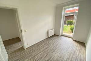 2-Zi. im EG mit Terrasse in MD Fermersleben nahe Salbker See – Comeniusstraße 9, 39122 Fermersleben, Magdeburg – Vorschaubild 9