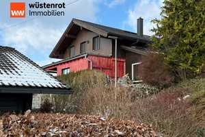 Zweifamilienhaus mit traumhafter Aussicht. – Freyung-Grafenau (Kreis) – Vorschaubild 32