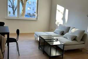 Möblierte Wohnung in Neukölln - Erstbezug nach vollständiger Renovierung – Suderoder Straße 6, 12347 Britz, Berlin – Vorschaubild 11