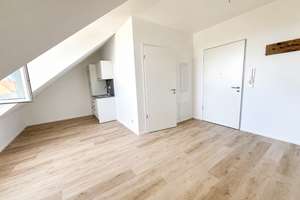 Möblierte 2-Zimmer-Neubauwohnung – Pestalozzistraße 11, 86154 Links der Wertach-Süd, Augsburg – Vorschaubild 2