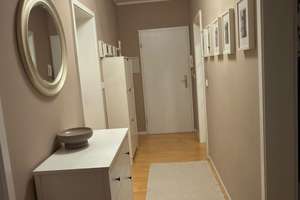 Attraktives Mehrfamilienhaus mit Garten - Kapitalanlage oder Eigennutztung – Seidenstr 19, 47799 Cracau, Krefeld – Vorschaubild 14