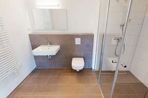 Sullivan Parkside: 2-Zimmer-Wohnung mit Einbauküche – George-Sullivan-Ring 42, 68309 Käfertal, Mannheim – Vorschaubild 6