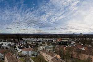 Die Wohnung für Einsteiger – Die vollständige Adresse der Immobilie erhältst du vom Anbieter., 85055 Nordost, Ingolstadt – Vorschaubild 2