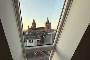 Schicke 5-Zimmer-Maisonettewohnung in TOP Lage in der Mainzer Altstadt – Die vollständige Adresse der Immobilie erhältst du vom Anbieter., 55116 Altstadt, Mainz – Vorschaubild 11