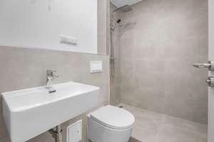 3-Zimmer Wohnung | kernsaniert | Balkon – Muschelweg 5, 30455 Davenstedt, Hannover – Vorschaubild 5